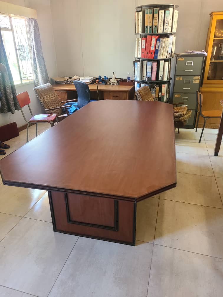 Boardroom Tables